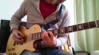 The Holy War-Thin Lizzy(cover)