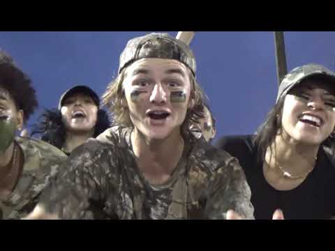 Vlog Squad 2.0 - A behind the scenes look at Atlantic Coast's 39-21 win over Sandalwood on 09/10/21