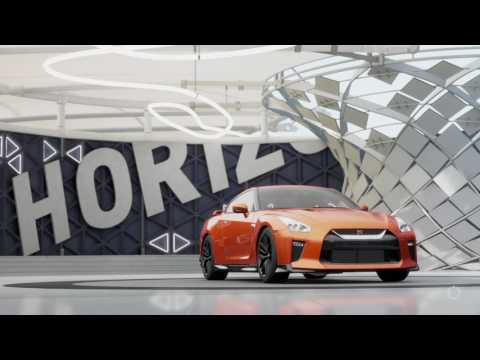 Forza Horizon 3 gameplay pt10 - Making My Own Event! The Race of Hate