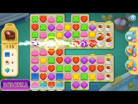 Matchington Mansion level 3360 HD