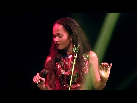 Agnes Nunes - Ao Vivo / Live in London, 2024.9.29