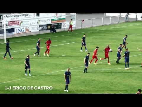 23/10/2022 | FC Déifferdeng 03 - UN Käerjeng 2-2