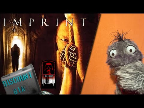 Imprint (2006) Masters of Horror | Review | Discount Bin