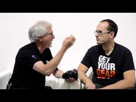 Lens Design 101: Interview with a Zeiss Master