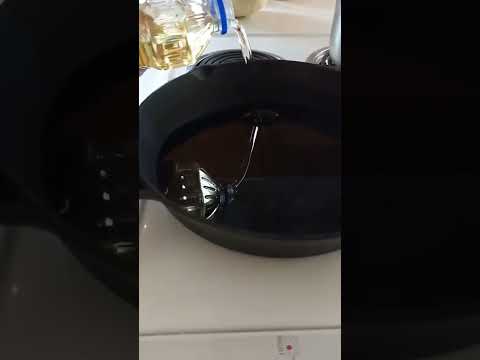 The ultimate comfort food- cube steak with rice and gravy