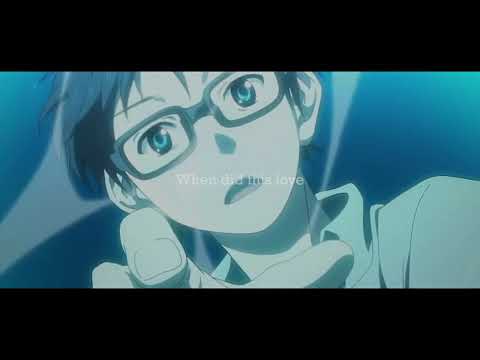 Hahlweg & Midoca - Goodbye (AMV)