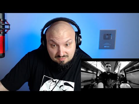 Portavoz - Escribo Rap con R de Revolución // BATERISTA REACCIONA // Nacho Lahuerta