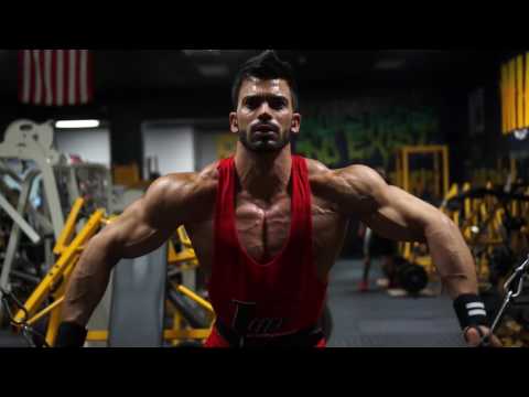 Sergi Constance Vlog 14 Team Chest