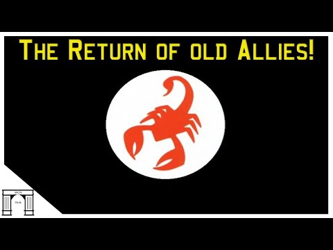 Vraks Remastered! The Return of Old Allies. - Animated Warhammer 40k Lore