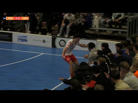 PROXSYS CUP 2023 #4 Kozakken Boys - Dussense Boys