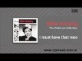 Billie Holiday - I must have that man