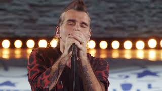 Litfiba  - Lulù e Marlene - Musicultura 2022