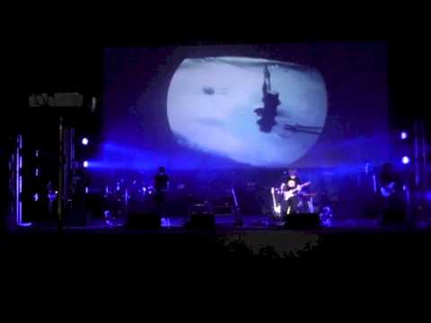 PSYCHEDELICATE (Pink Floyd Tribute Band) Live at Teatro Margherita in Riese Pio X FULL CONCERT