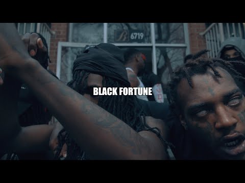Black Fortune - Sorry Momma (Official Video)