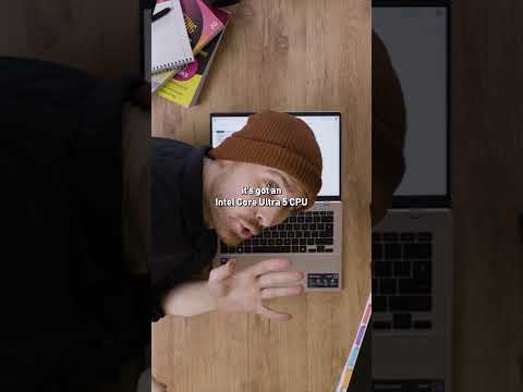 Everything about the ASUS Vivobook 14 in 30 seconds ⌚🥵