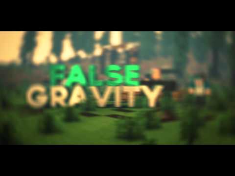 Intro #5 - FalseGravity (First 3D Animated Intro) [Inspired by Flowz] by Hewarder