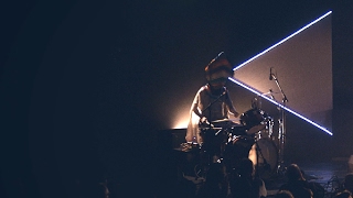 OY - "My Tears To The Ones In The Ocean" - Live (HD)