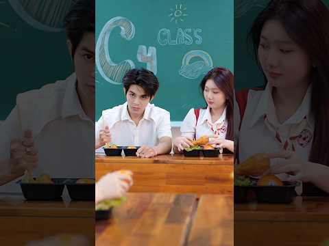 She just wants to diet 🤣 #chany #C4class #chang0000