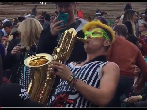 LEO P LEOP opener Red Rocks 05/04/2019