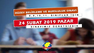 Final Eğitim Kurumları İçin Hazırladığımız Video Çalışması