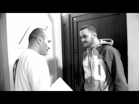 Sobota gratuluje Michałowi "Cipao" Materli