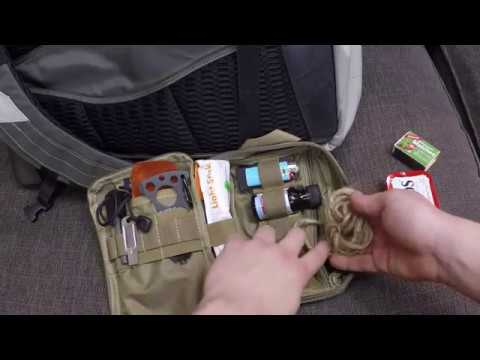 5.11 COVRT 18 - Everyday Carry Backpack