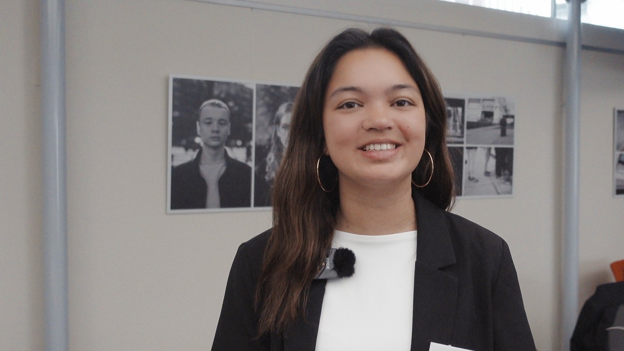 What do participants say about our short course on military AI & international law?