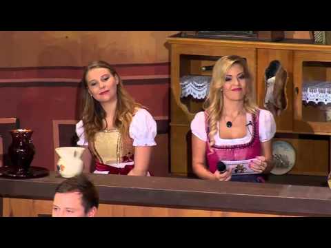 V hramu z muzikanti oddaja 4