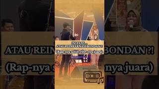 Download lagu BERUNTUNG BANGET KAKAKNYA | Bondan - Bunga #shortsmusik mp3