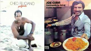 La Bochinchosa - Cheo Feliciano y Joe Cuba.wmv