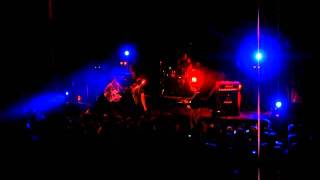 After Opening - Plans (live cover) @ The Uprising: The Princess Theatre
