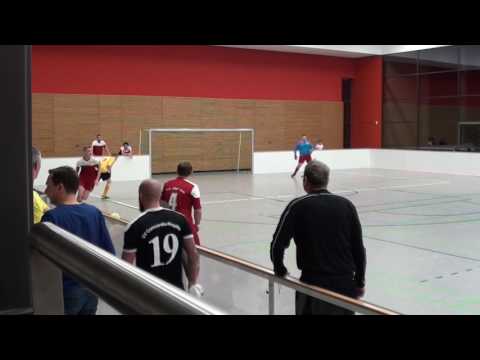 VfB Elbe Uetz - SSV Eintracht Loitsche / Zielitz (Elbe - Ohre - Cup 2017)