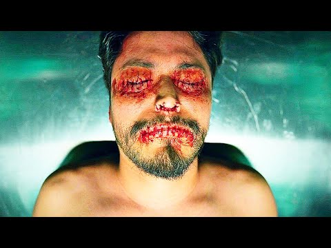 Трейлер