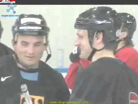 Inline hockey world championship germany 2009