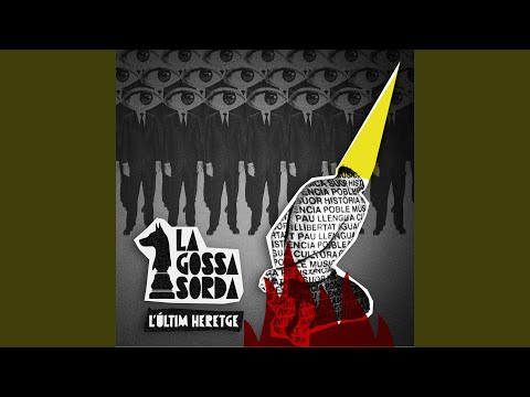Dona'm La Ma - La Gossa Sorda