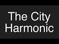 The City Harmonic - Praise The Lord (lyrics ...