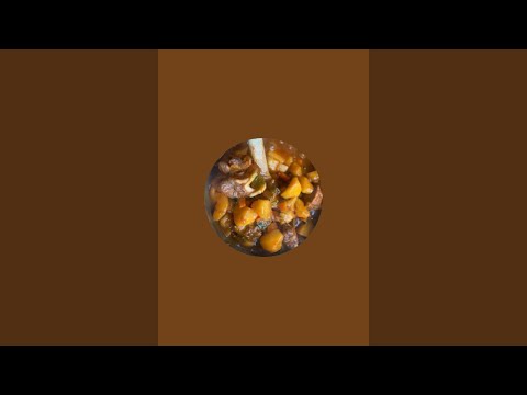 We are what we eat  is live!