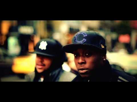 Sius Clay - Here I Am ft. Dunny Brazz "Official Video"