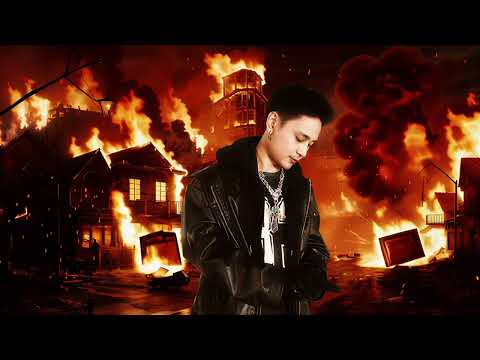 MIKESICKFLOW - Mr. Home Alone Feat.K.AGLET