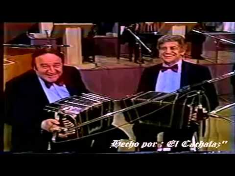 El Humahuaqueno - Sexteto Mayor