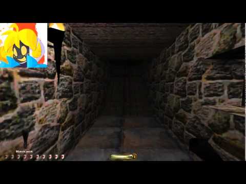 thief the dark project: Guild part 1