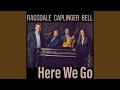Doin' Fine (feat. Steven Ragsdale, Jessica Ragsdale, Zack Caplinger & Eric Bell)