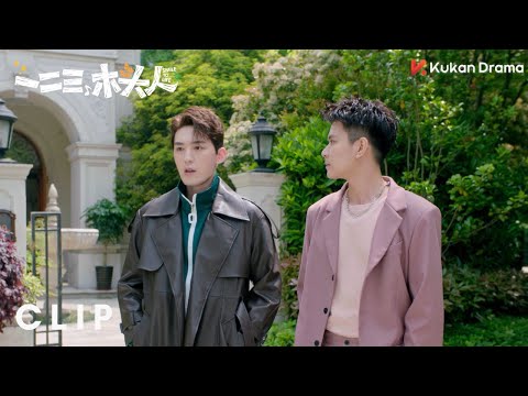 Clip EP20 Alasan Jiang Nan menemui ibu Zhan Zilin sebelum kematiannya  | Smile to LifeINDO SUB