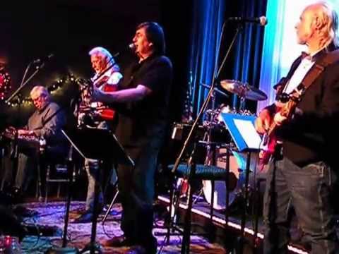 BACK HOME AGAIN, PAUL HOLMBERG