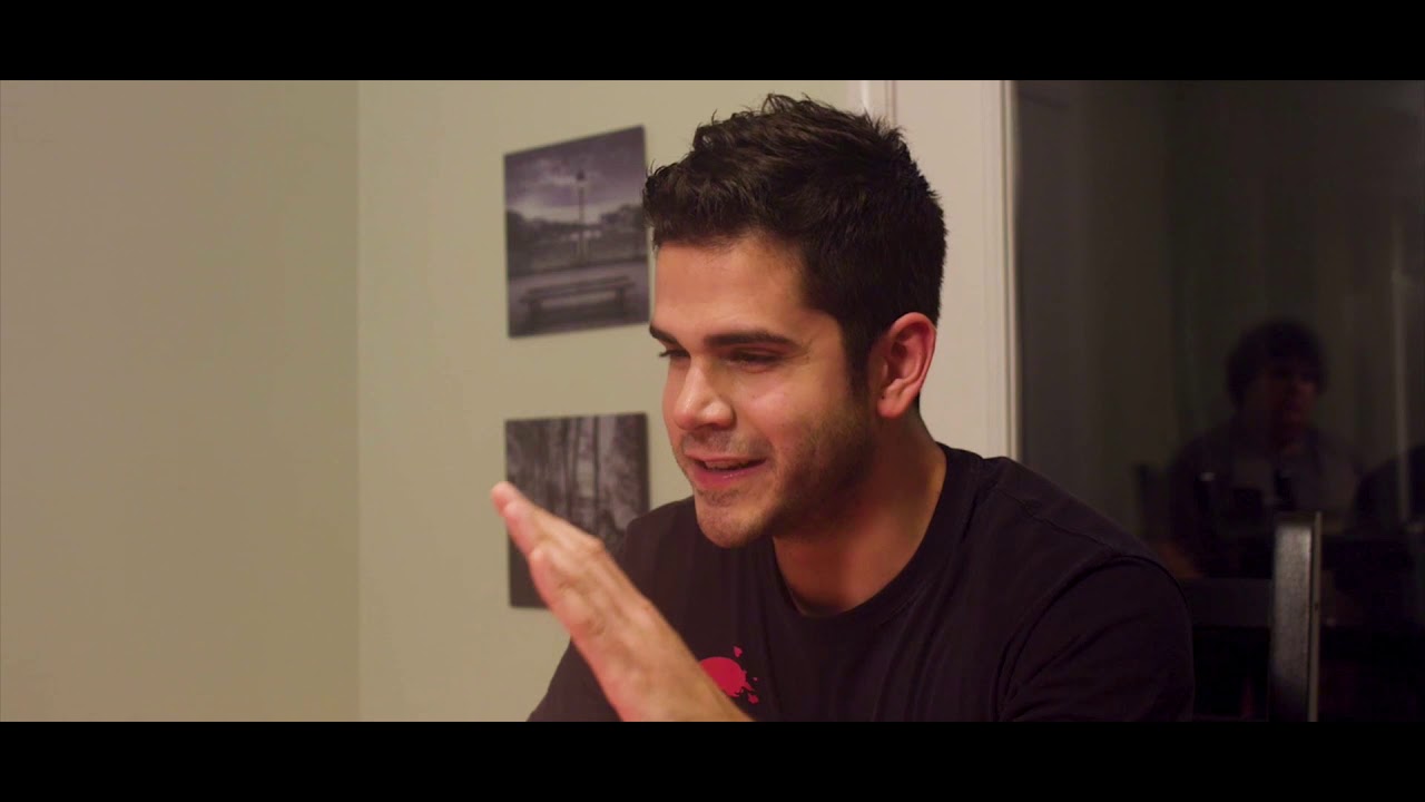 "45 Days to Be Rich" Official Trailer