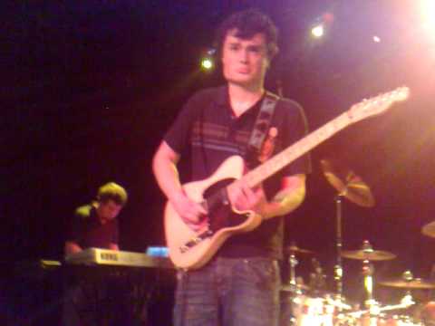 Mattrach le 28/02/09  La Scène Bastille par hayabusa350kmh