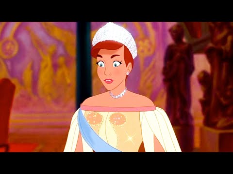 ANASTASIA Clip - "I Remember!" (1997) Meg Ryan