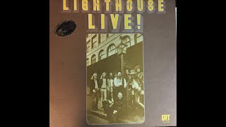 Lighthouse - 1849 (Live)