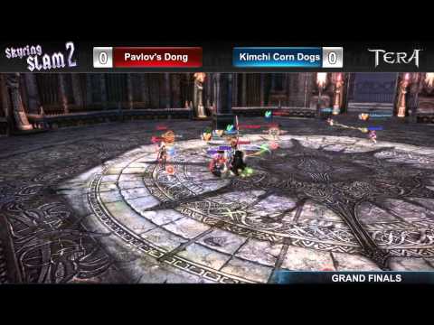 Tera Online Forum Archive Tera Online Forum Archive