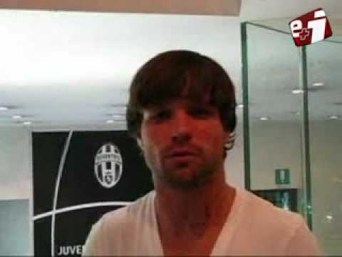 Diego na Juventus